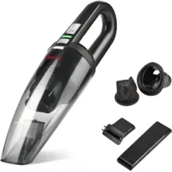 Girmi AP16 - Akku- Handstaubsauger  - Akku 7.4V - 1.5Ah