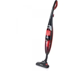 Ariete Evolution 2772 - Akku-Staubsauger mit Zyklontechnologie - 600 W