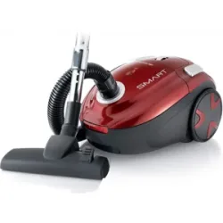 Ariete 2735 Smart - Bodenstaubsauger - 700 W