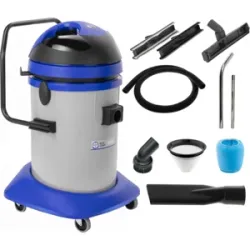 Annovi Reverberi Annovi & Reverberi 4300MP - Staub- und Flüssigkeitssauger  77 lt-Behälter aus Kunststoff - 2400W