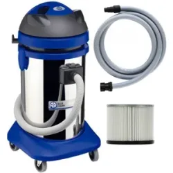 Annovi Reverberi Annovi & Reverberi 4800 - Staubsauger - Behälter 37 l - 1400W