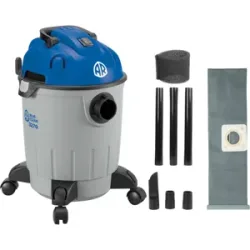 Annovi Reverberi Annovi & Reverberi AR3270 - Staubsauger - Behälter aus Kunststoff 20 l - 1200W