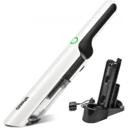 G3 Ferrari Stardust Smart Handstaubsauger - Lithium-Akku 11.1 V