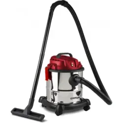 G3 Ferrari G3Ferrari Fusto Red  Mehrzweck-Sauggerät - Nass-Trocken-Staubsauger - Behälter 20 l