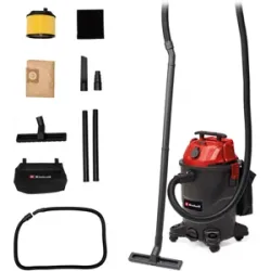 Einhell TC-VC 1930 - Mehrzweck-Staubsauger  - 1500W - behälter 30 l