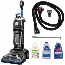 Bissell Revolution HydroSteam - Teppichreiniger - 1300W
