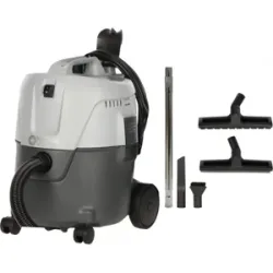 Nilfisk VL200 20 PC EU - Trocken-/Nasssauger - Behälter aus Kunststoff 20 l - 1500W