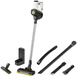 Karcher Kärcher VC 6 Cordless ourFamily Car - Elektrobesen - 25,2 V - 2,5 Ah
