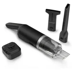 KitchenAid Go - Tragbarer Handstaubsauger - 12V 2Ah Akku
