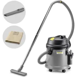 Karcher Kärcher Pro NT 27/1  Nass-/Trockensauger  27-Liter-Sammelbehälter  1380 W