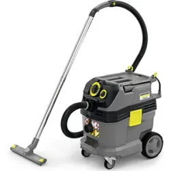 Karcher Kärcher Pro NT 30/1 Tact Te M  Nass-/Trockensauger  30-Liter-Sammelbehälter  1380 W
