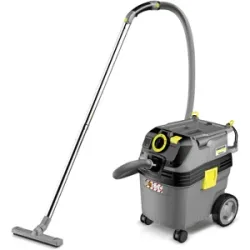 Karcher Kärcher Pro NT 30/1 Ap Te L  Nass-/Trockensauger  30-Liter-Sammelbehälter  1380 W