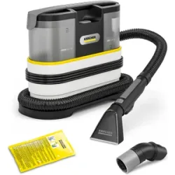 Karcher Kärcher SE 2 Spot Care - Teppichreiniger - Waschsauger - 450W