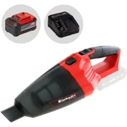 Einhell TE-VC 18 Li - Akku-Handstaubsauger - 18V 5.2Ah
