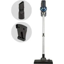 Girmi AP74  Staubsauger  2-in-1-Elektrobesen  600 W