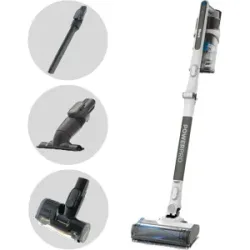 Shark PowerPro Pet IZ380EUT  2-in-1-Akku-Staubsauger  21,6-V-Akku