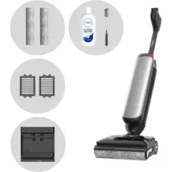 Tineco Floor One S9 Artist Premium - 3-in-1-Nass- und Trockensauger: Wasch-, Trocken- und Saugfunktion