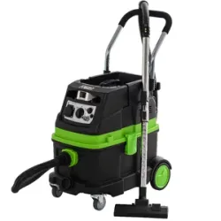 Ribimex Aspirix 40M - Staub- und Flüssigkeitssauger - 40 L - 1600W