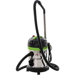 Ribimex Aspirix 20M - Staub- und Flüssigkeitssauger - 20 L - 1400W