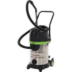 Ribimex Zyklon-Staubsauger 4 in 1 Cyclonix  30 Liter  1600 W