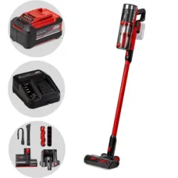 Einhell TE-SV 18/270 Li - Akku-Stielstaubsauger - 18V 5.2Ah