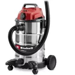 Einhell TC-VC 3055 SA - Nass-Trockensauger - 30L - 900W