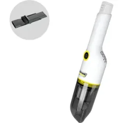 Karcher Kärcher CVH 2-4 - Akku-Handstaubsauger - 4V - SOLO OHNE AKKU UND LADEGERÄT