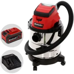 Einhell TC-VC 18/20 Li  Akku-Nass-/Trockensauger  18 V  5,08,0 Ah
