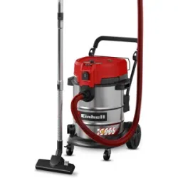 Einhell TE-VC 5090 SACL - Nass-Trockensauger - 50L - 1300W