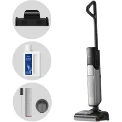 MOVA X4 Pro  3-in-1-Akku-Nass- und Trockensauger: wischt, saugt und trocknet  21,6 V  5 Ah