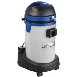 Annovi Reverberi Professioneller Teppichbodenreiniger A&R 4200L  Flüssigkeitssauger mit Behälter 36 lt, 1400 Watt