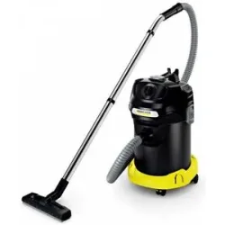 Karcher Kärcher AD 4 Premium - Aschensauger - Auffangbehälter aus Metall 17 lt - Motor 600 W