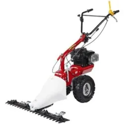 Eurosystems P70 EVO - Mehrzweck Doppelmesser-Balkenmäher - B&S 850E I/C