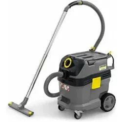 Karcher Kärcher Pro NT 30/1 Tact L - Staub- und Flüssigkeitssauger - Behälter 30 l, 1200W