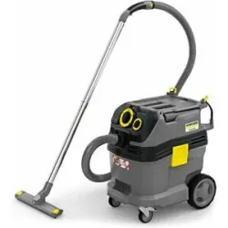Karcher Kärcher Pro NT 30/1 Tact Te L - Staub- und Flüssigkeitssauger - Behälter 30 l, 1200W
