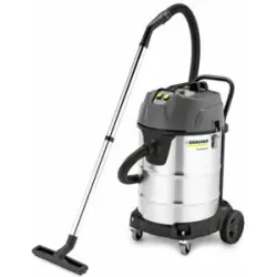 Karcher Kärcher Pro NT 70/2 Me Classic - Nass-/Trockensauger - Behälter 70 l, 2300W