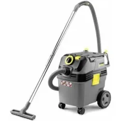 Karcher Kärcher Pro NT 30/1 Ap L - Trocken-/ Nasssauger - Mit halbautomatischem Filterrüttler - Behälter 30 l - 1380W