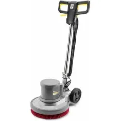 Karcher Einscheibenmaschine Kärcher Pro BDS 43/150 C Classic  - 1500 W - Arbeitsbreite 43 cm - BÜRSTE UND TANK NICHT ENTHALTEN