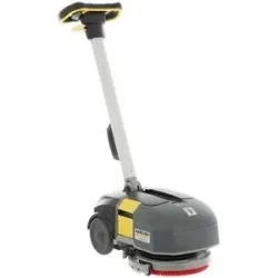Karcher Akku Bodenreinigungsmaschine - Scheuersaugmaschine Kärcher Pro BD 30/4 C - 36.5V-5.2ah - Arbeitsbreite 330mm