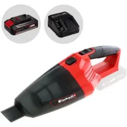 Einhell TE-VC 18 Li - Akku-Handstaubsauger - 18V 2.5Ah