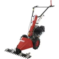 GeoTech Pro MCT650 - Mehrzweck-Balkenmäher - Loncin G200F