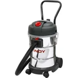 Lavor Windy 130 IF - Trocken- und Nasssauger - Sauggerät für Staub und Flüssigkeiten