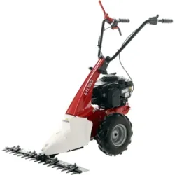 Eurosystems Minieffe M150  Mehrzweckgerät Balkenmäher  B&S 625 EXi