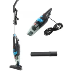 Bissell Featherweight Pro Eco - elektrischer 2-in-Staubsauger - 450 Watt - kompakter Handstaubsauger