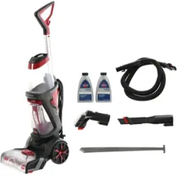 Teppichreiniger BISSELL ProHeat 2X Revolution - 800W - für Teppiche, Polster und mehr