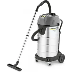 Karcher Kärcher Pro NT 90/2 Me Classic  - Nass-/Trockensauger - Behälter 90 l - 2300W