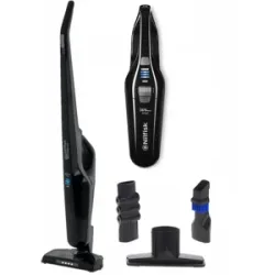 Elektrischer Staubsauger NILFISK Easy 36VMAX - 2in1: Sticksauger und Handsauger