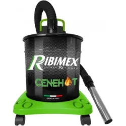 Ribimex Cenehot - Aschensauger - 18L