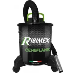 Aschesauger Ribimex Ceneflame - 1200W - 18L