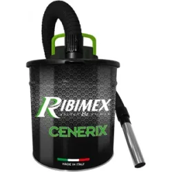Aschensauger Ribimex Cenerix - 1200W - 18L